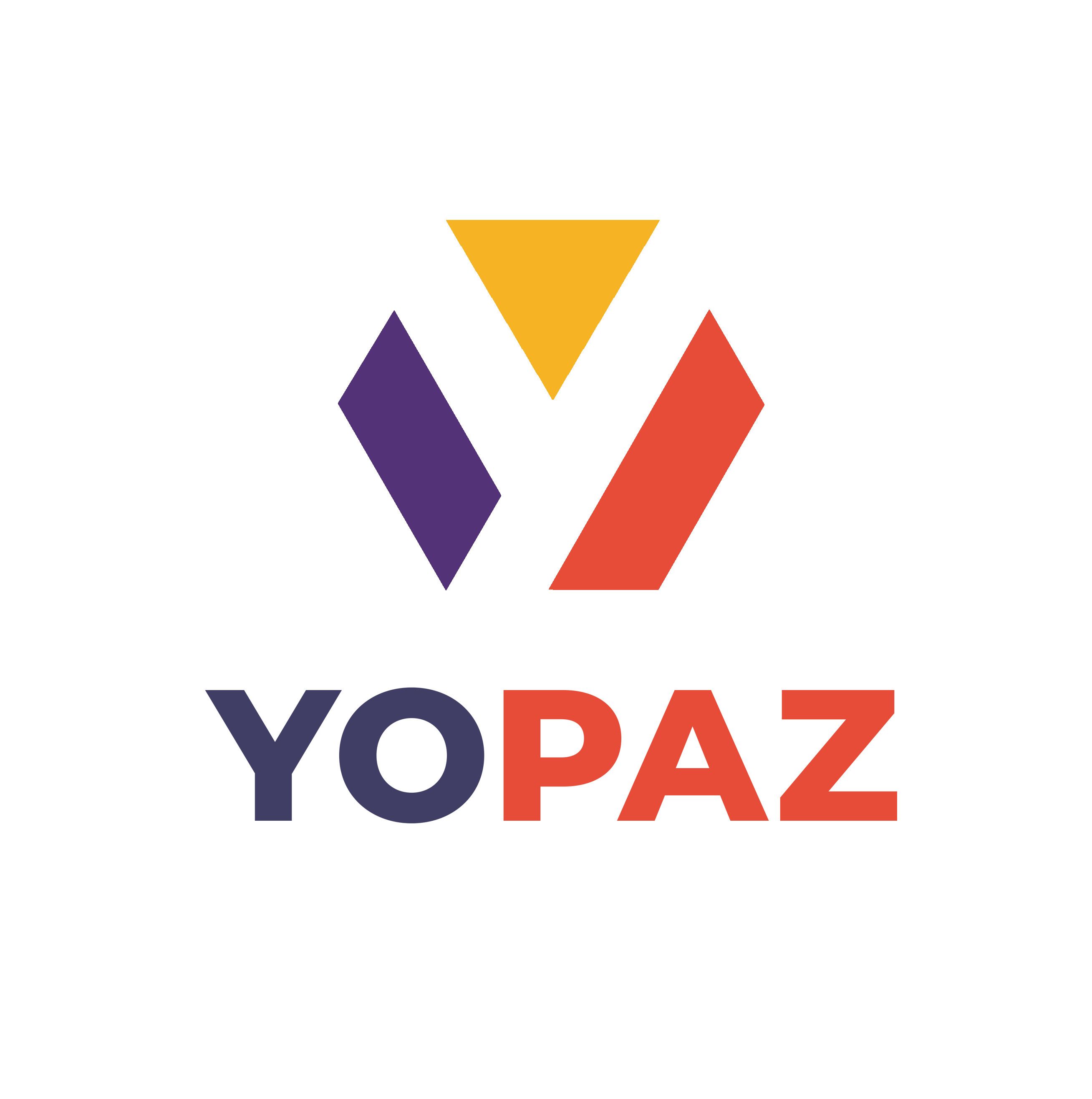CÔNG TY TNHH YOPAZ