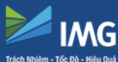 CÔNG TY CỔ PHẦN ĐẦU TƯ IMG