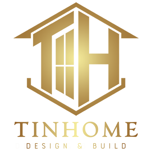 CÔNG TY TNHH THIẾT KẾ THI CÔNG NỘI THẤT TINHOME