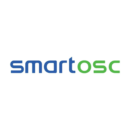 SMARTOSC FINTECH CORP